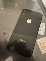 Iphone xr  unlocked