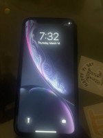 Iphone xr  unlocked
