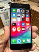 Iphone 6S fully unlocked