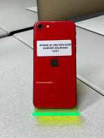 iPhone SE 2nd Gen 64GB Unlocked, DESBLOQUEADO