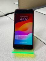 iPhone SE 2nd Gen 64GB Unlocked, DESBLOQUEADO