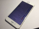 Apple iPhone 7 Plus - 32GB - Gold (Cricket)
