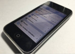 Collector’s Apple iPhone 3G - 8GB - Black (Unlocked) A1241 (GSM) iOS 2