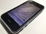 Collector’s Apple iPhone 3G - 8GB - Black (Unlocked) A1241 (GSM) iOS 2