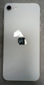 Xfinity Apple iPhone SE 2022 64gb White iOS Smart Phone