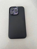 iPhone 14 Pro - 1TB Deep Purple - Unlocked - Perfect Condition