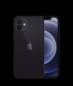 Unlocked iPhone 12