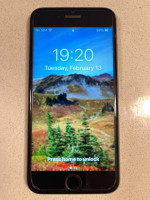 iPhone 6s
