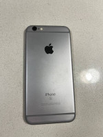iPhone 6s