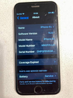 iPhone 6s