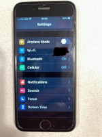 iPhone 6s