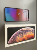 Iphone X max