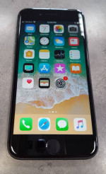 Verizon Apple iPhone 8 256gb Black iOS Smart Phone