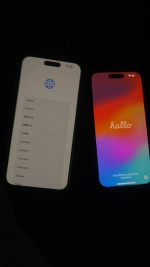 iPhone 15 (two)