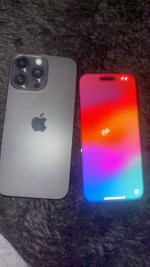 iPhone 15 (two)