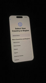 iPhone 15 (two)