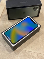 iPhone, 11 Pro Max Factory unlocked