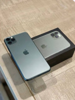 iPhone, 11 Pro Max Factory unlocked