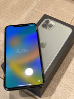 iPhone, 11 Pro Max Factory unlocked