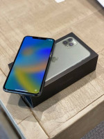 iPhone, 11 Pro Max Factory unlocked