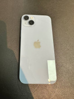 Iphone 14 Plus Blue 128Gb Unlocked all carriers Like new