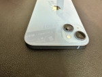 Iphone 14 Plus Blue 128Gb Unlocked all carriers Like new