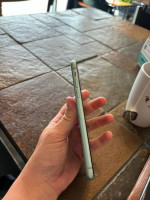 Iphone 11, 128 GB, green
