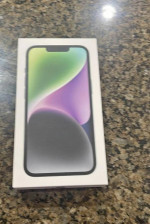 iPhone 14