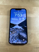 iPhone 13 256gb unlocked no sim restrictions