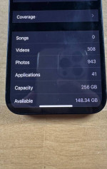 iPhone 13 256gb unlocked no sim restrictions
