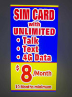 Apple Iphone 12 64GB  Unlocked Storefront seller