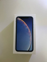 Iphone XR 256GB