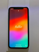 Iphone XR 256GB