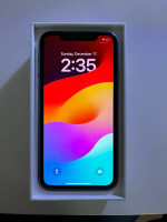 Iphone XR 256GB