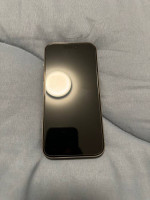 iPhone 15Pro (512gb) Natural Titanium UNLOCKED