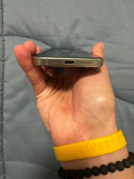 iPhone 15Pro (512gb) Natural Titanium UNLOCKED