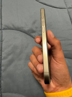 iPhone 15Pro (512gb) Natural Titanium UNLOCKED