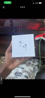 Airpods gen 3