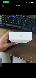 Airpods gen 3