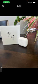 Airpods gen 3