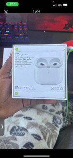 Airpods gen 3