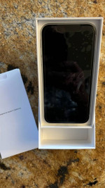 iPhone Xr 64GB White Verizon PRISTINE!