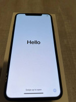 iPhone XS Max Space Gray 256GB
