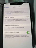 iPhone XS Max Space Gray 256GB