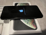 iPhone XS Max Space Gray 256GB
