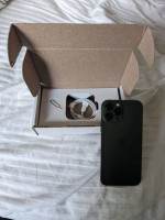 iPhone 13 Pro Max Unlocked