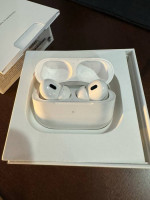 Apple AirPods Pro (2nd Generation) with Magsafe Charging Case