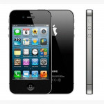 Apple iPhone 4s - 16GB - Black (Verizon)