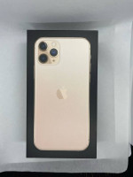iPhone 11 Pro 512GB - Gold - Unlocked