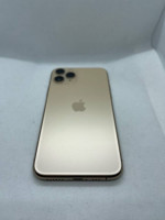 iPhone 11 Pro 512GB - Gold - Unlocked